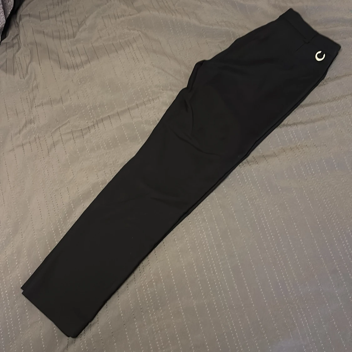 Svarta kostymbyxor från STOCKH LM - 3