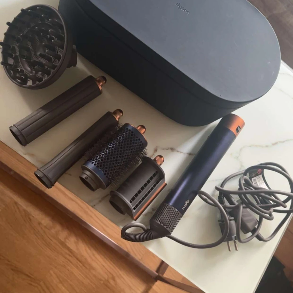 Dyson Airwrap Complete