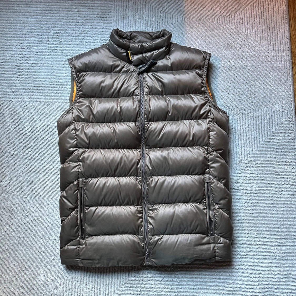 Parajumper väst - 1