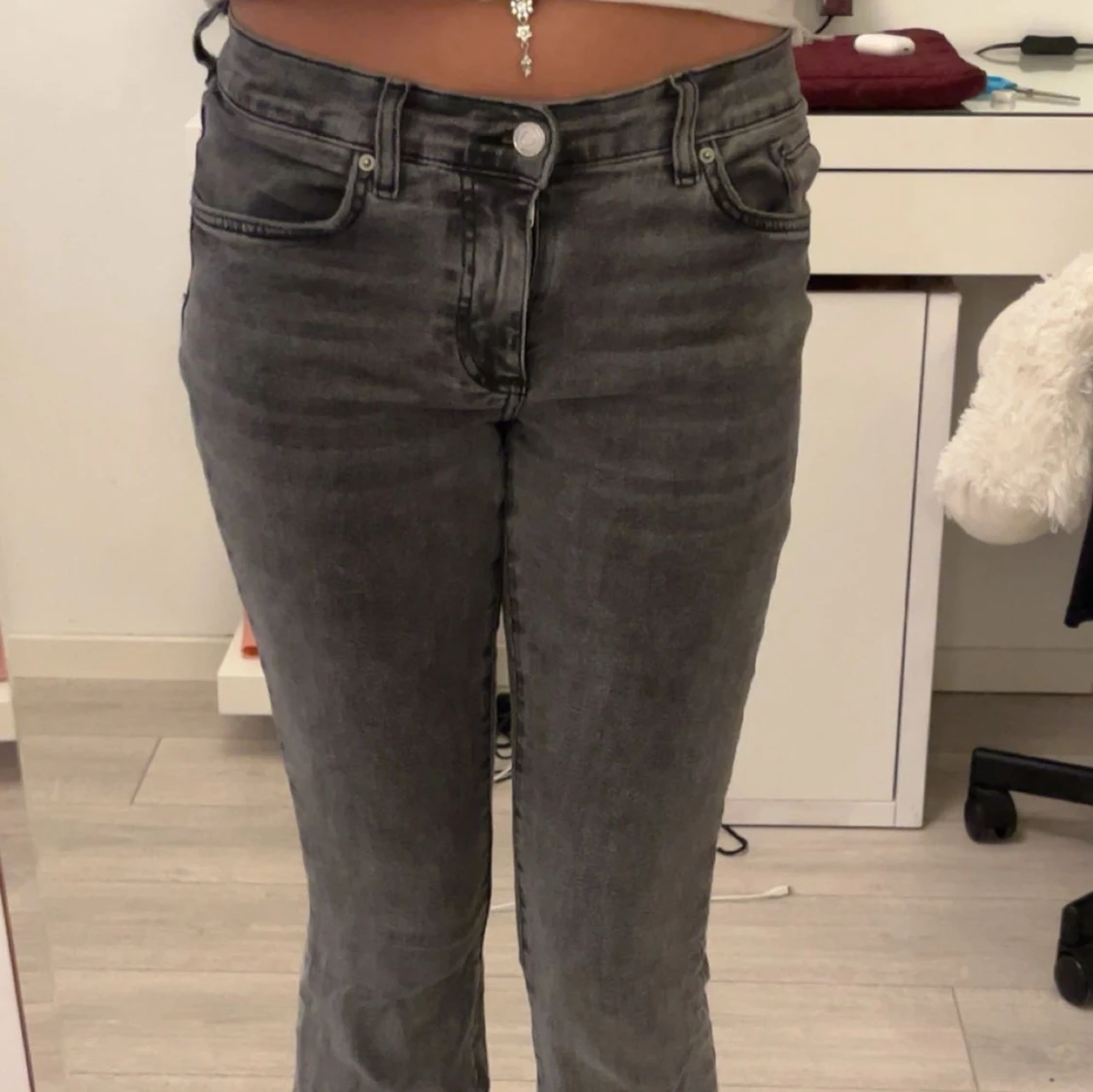 Gina tricot - perfect jeans