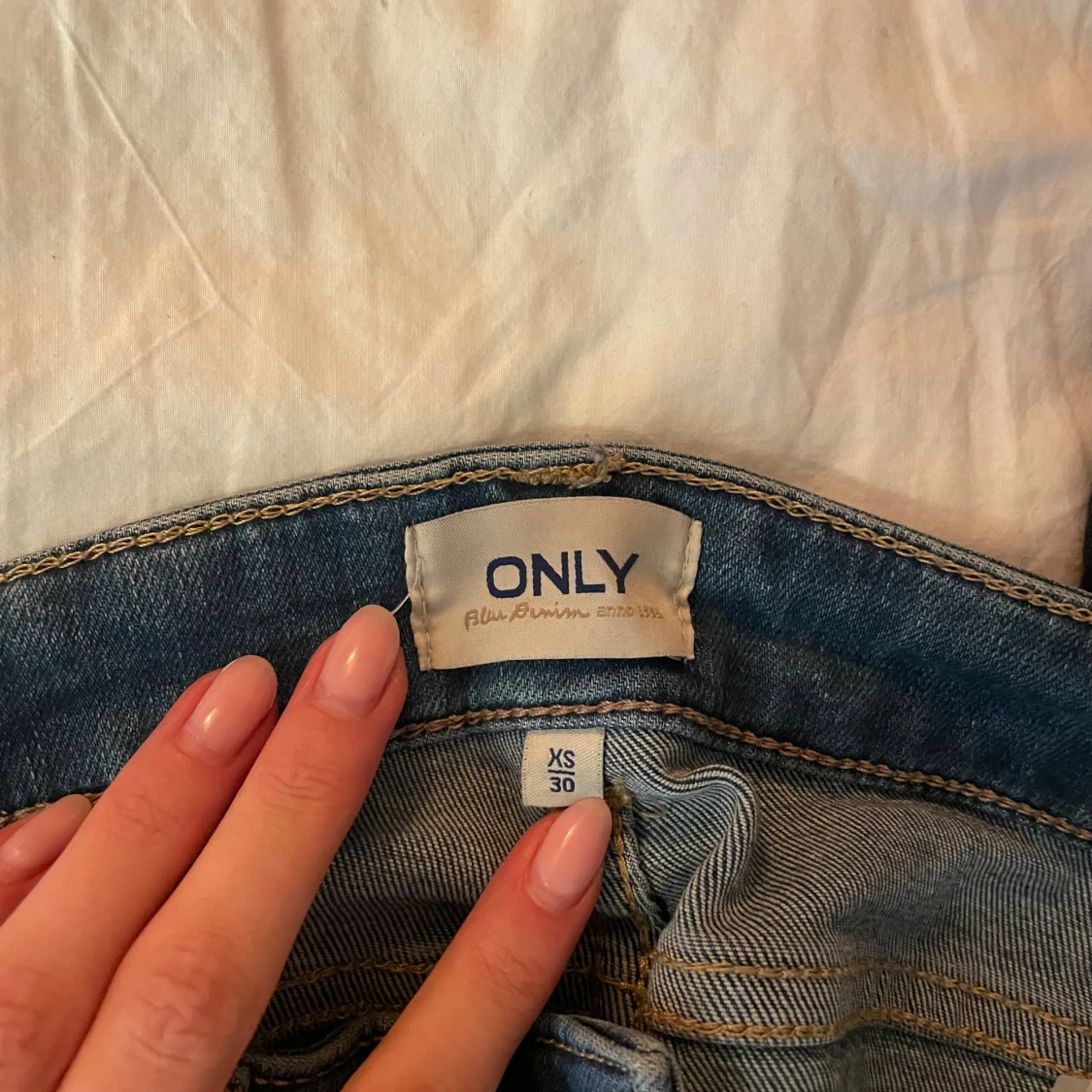 Byxor från ONLY - 2