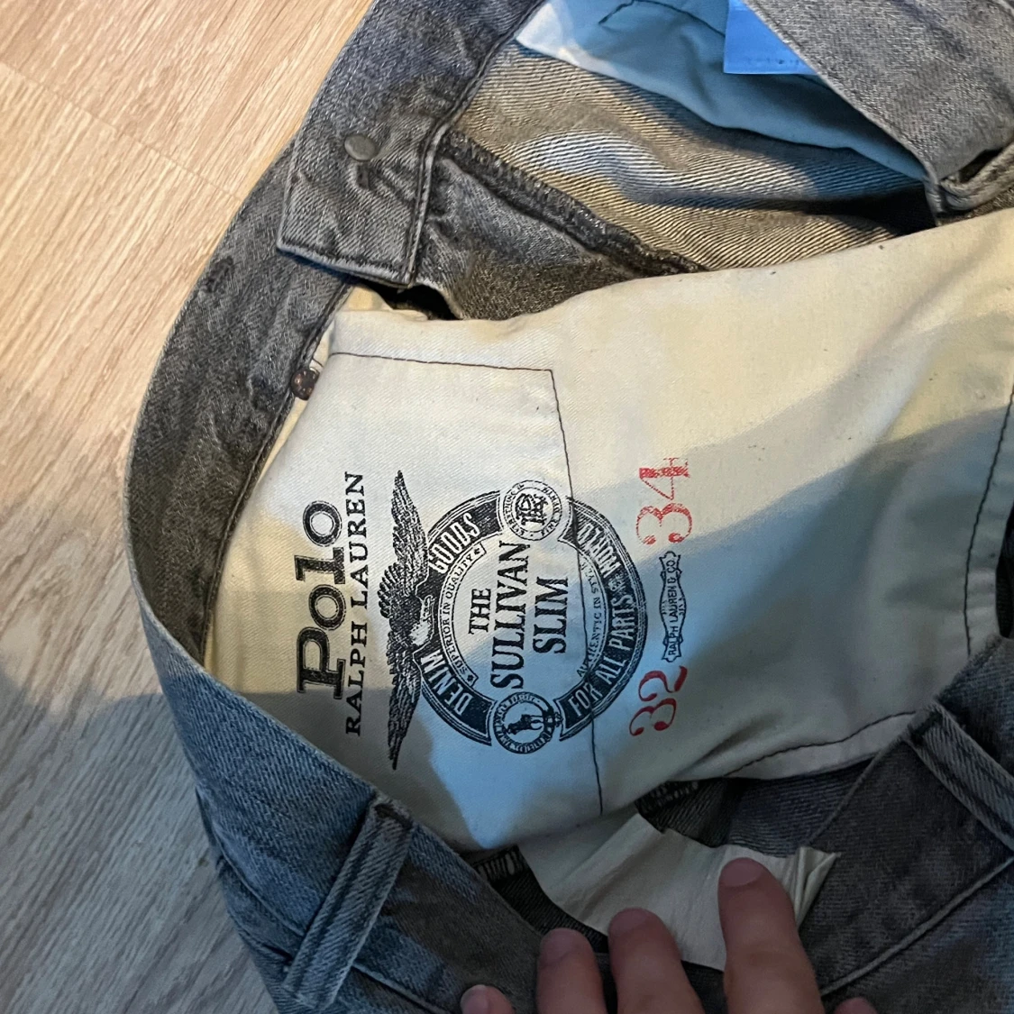 Unika ralph lauren jeans - 4