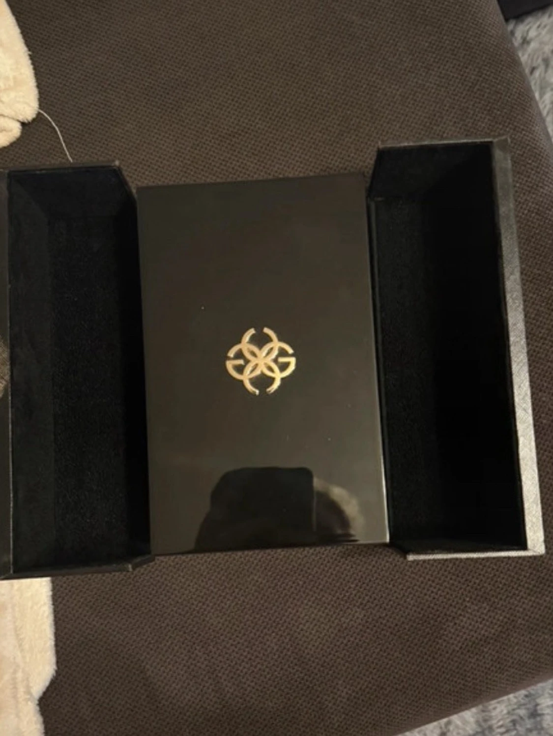  iPhone 13 Pro/ 14pro skal  - 1