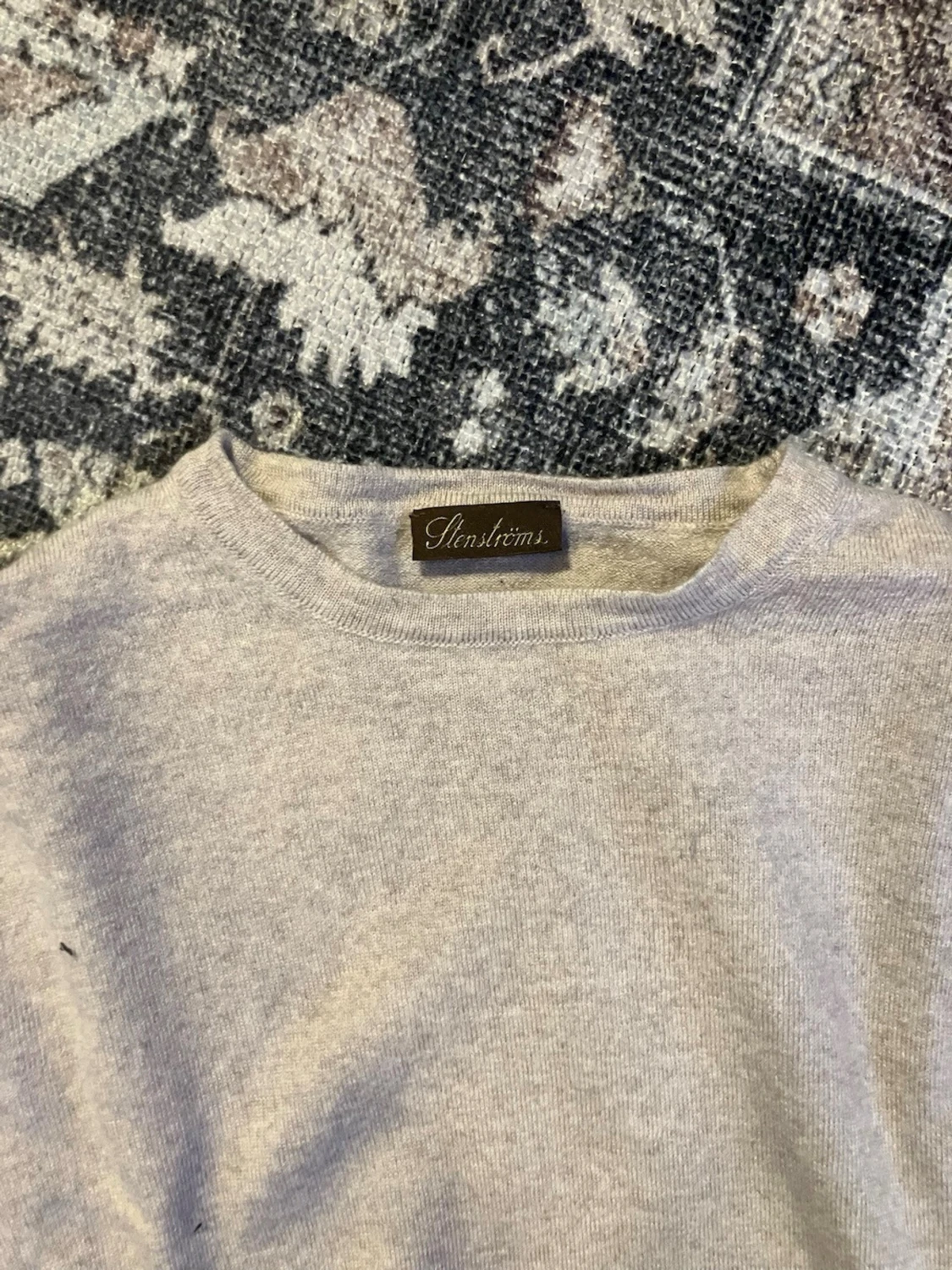 Stenströms tröja