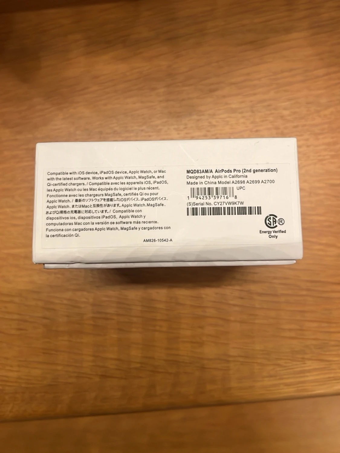 AirPods Pro 2nd Generation - 2