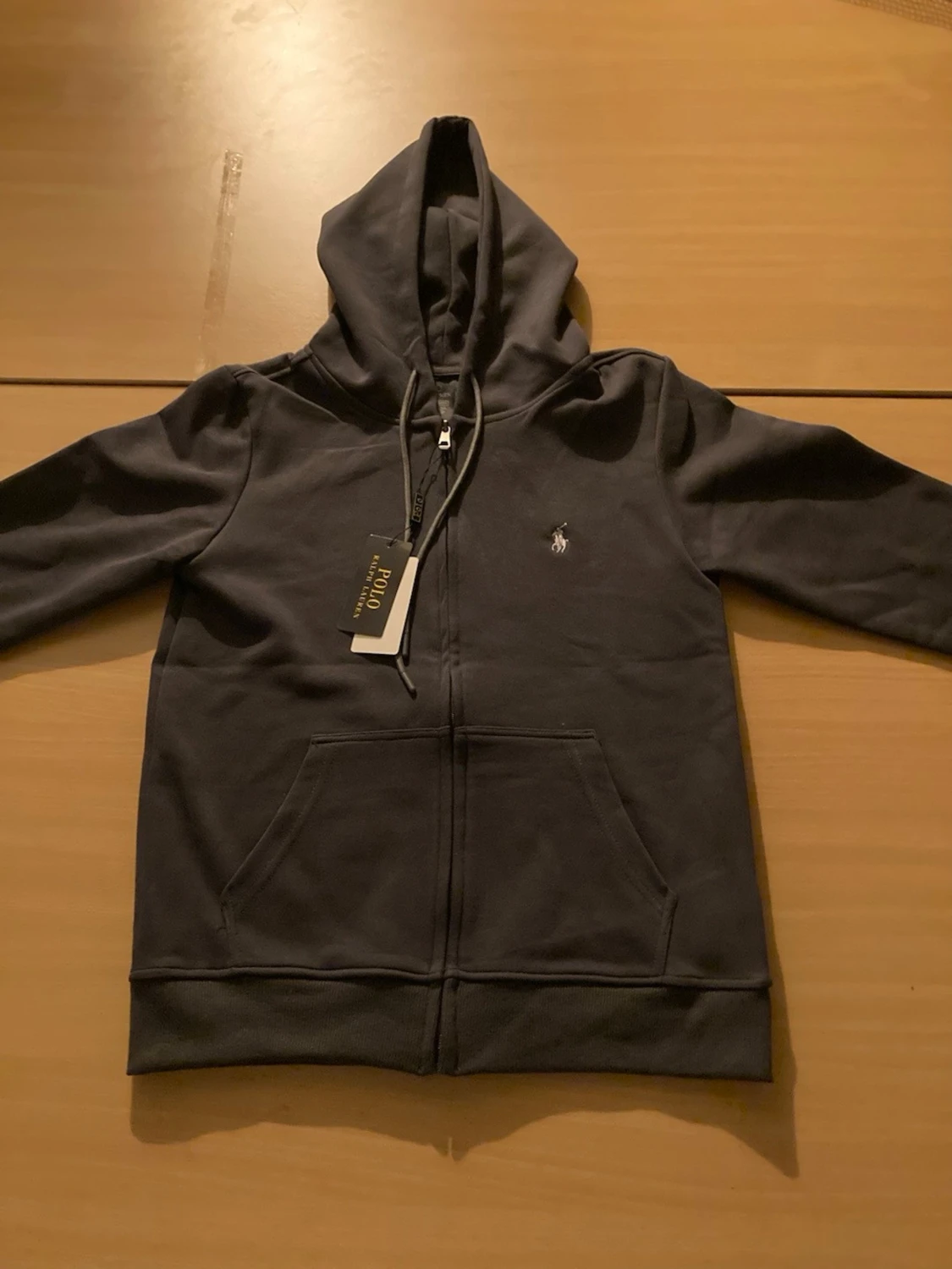 Ralph lauren hoodie