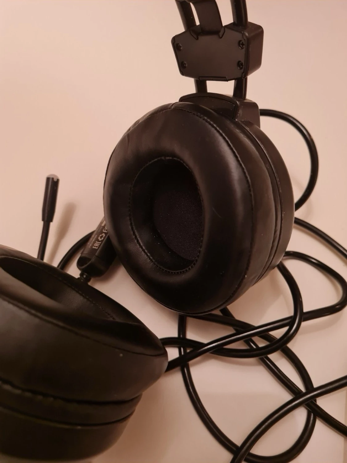 Gaming Headset Marvo Scorpion HG9018 - 2