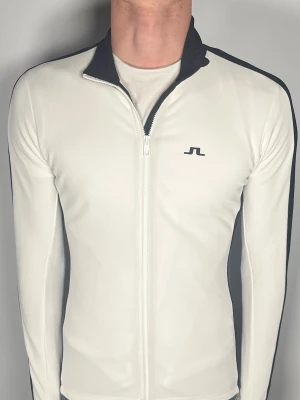 J.Lindeberg zip - Säljer en riktigt snygg och trendig J.Lindeberg zip i fint skick, storlek S, vid frågor är det bara att skriva //Gramenti