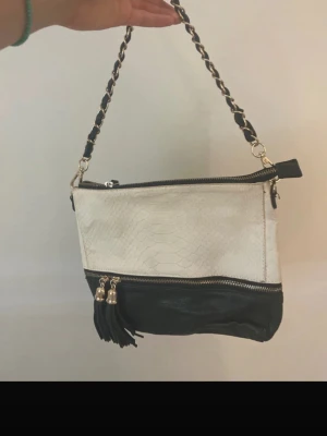 Fin väska - Väska som tyvärr inte används längre!