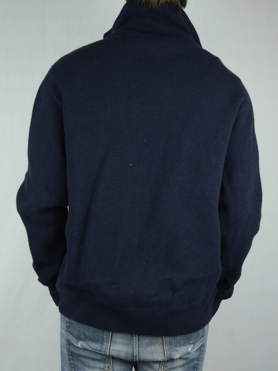 Massimo Dutti cardigan  - 2