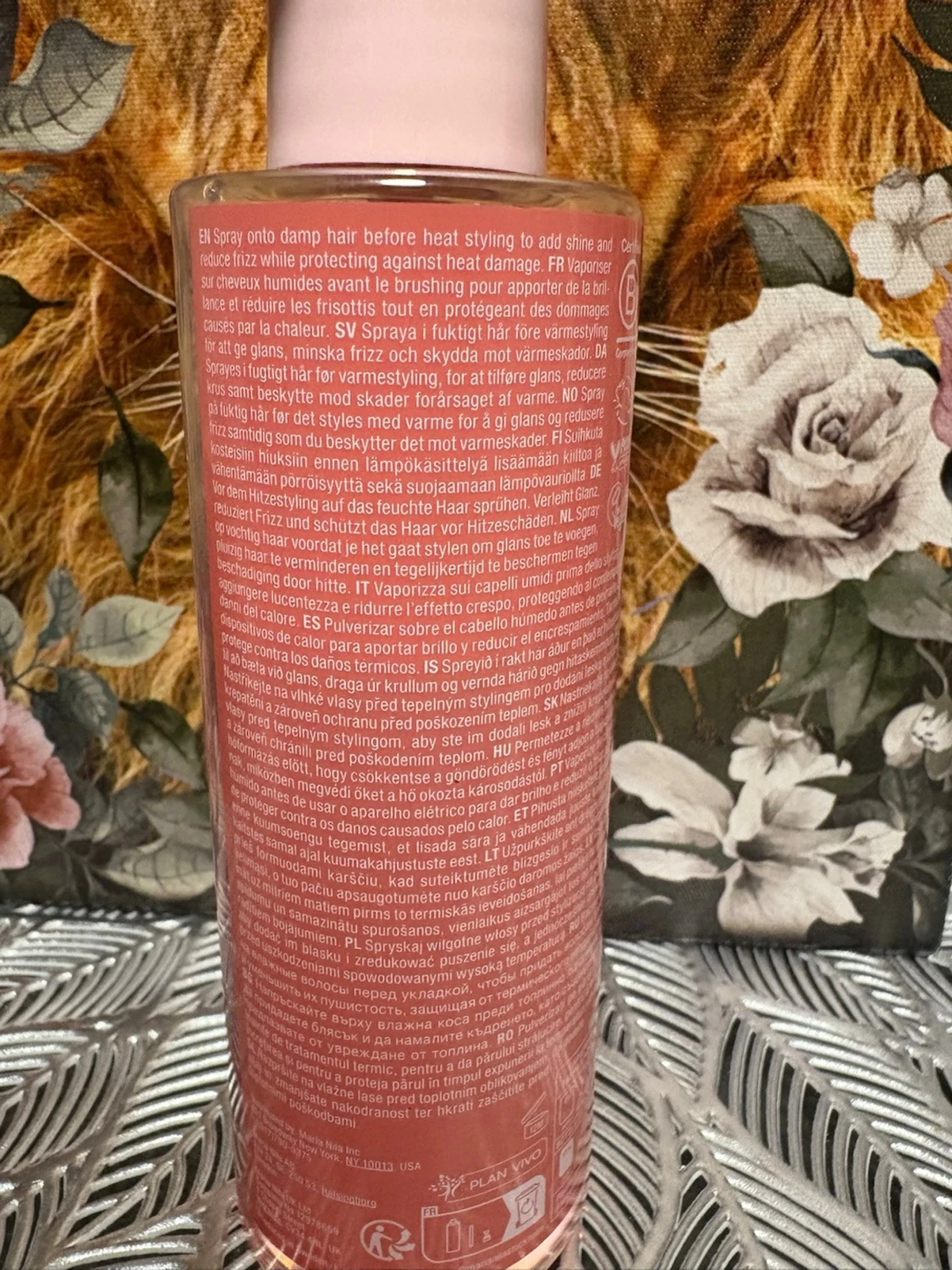 Maria Nila Gloss Coat Leave In - 2