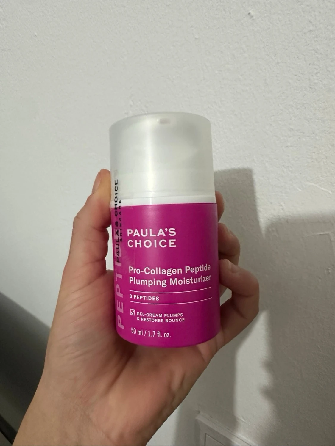 Paula's Choice Pro-Collagen Peptide