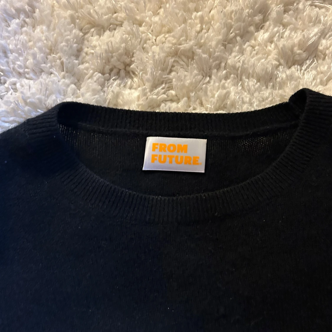 From Future tröja - 3