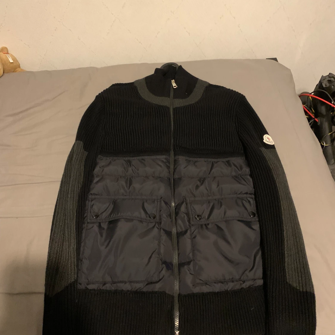 Moncler Cardigan