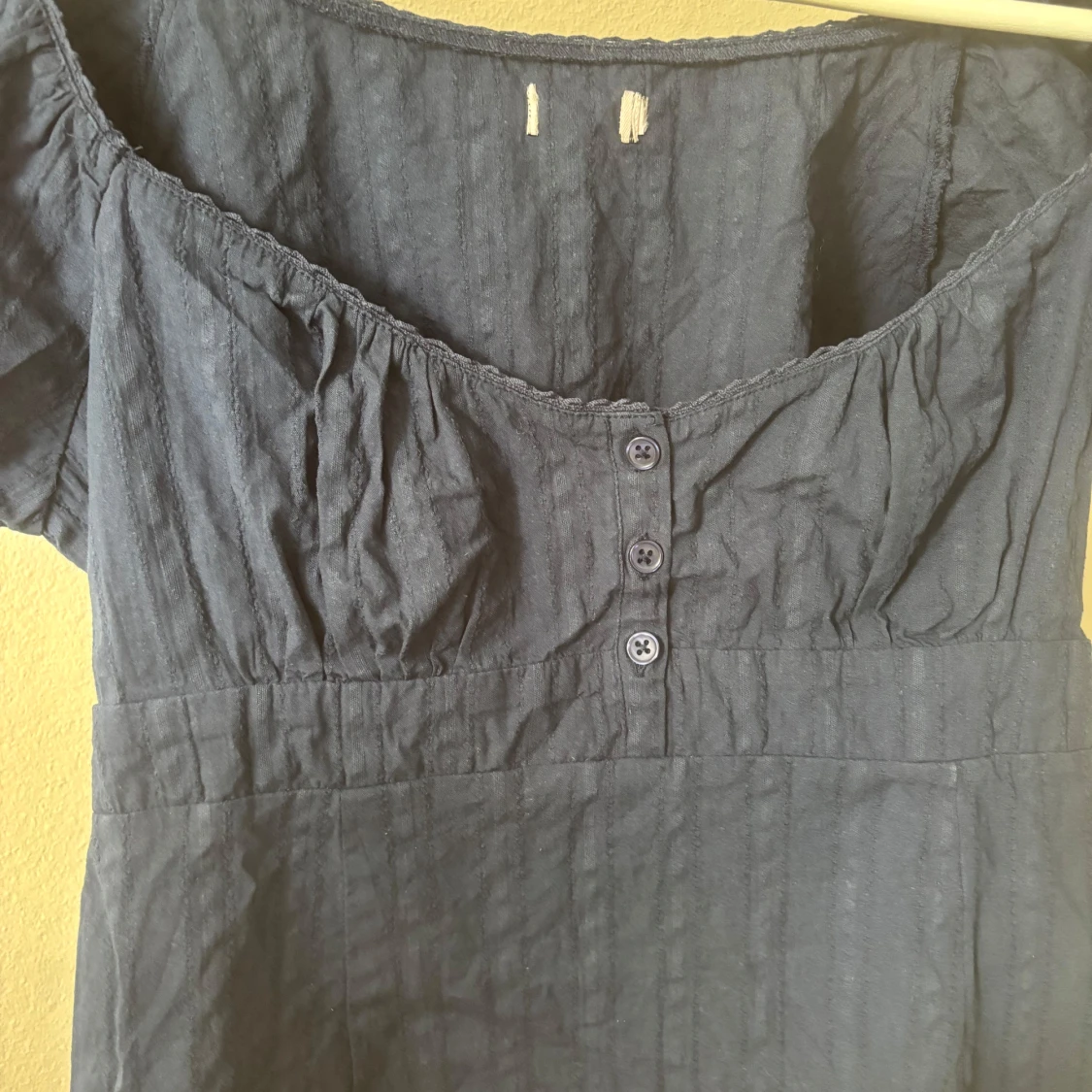 Trendig topp från Nelly - 2