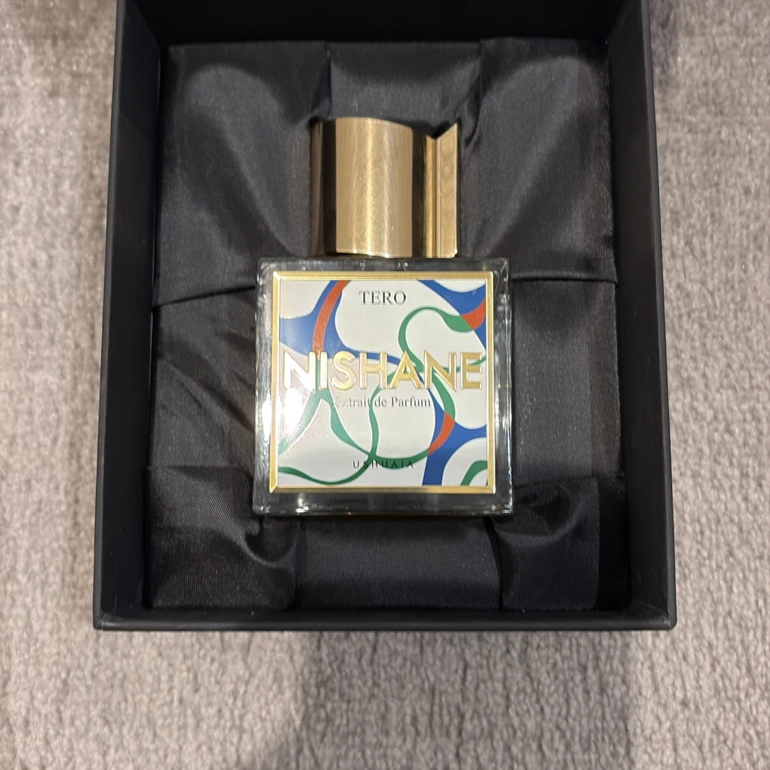 Nishane Tero Extrait de parfum  - 1