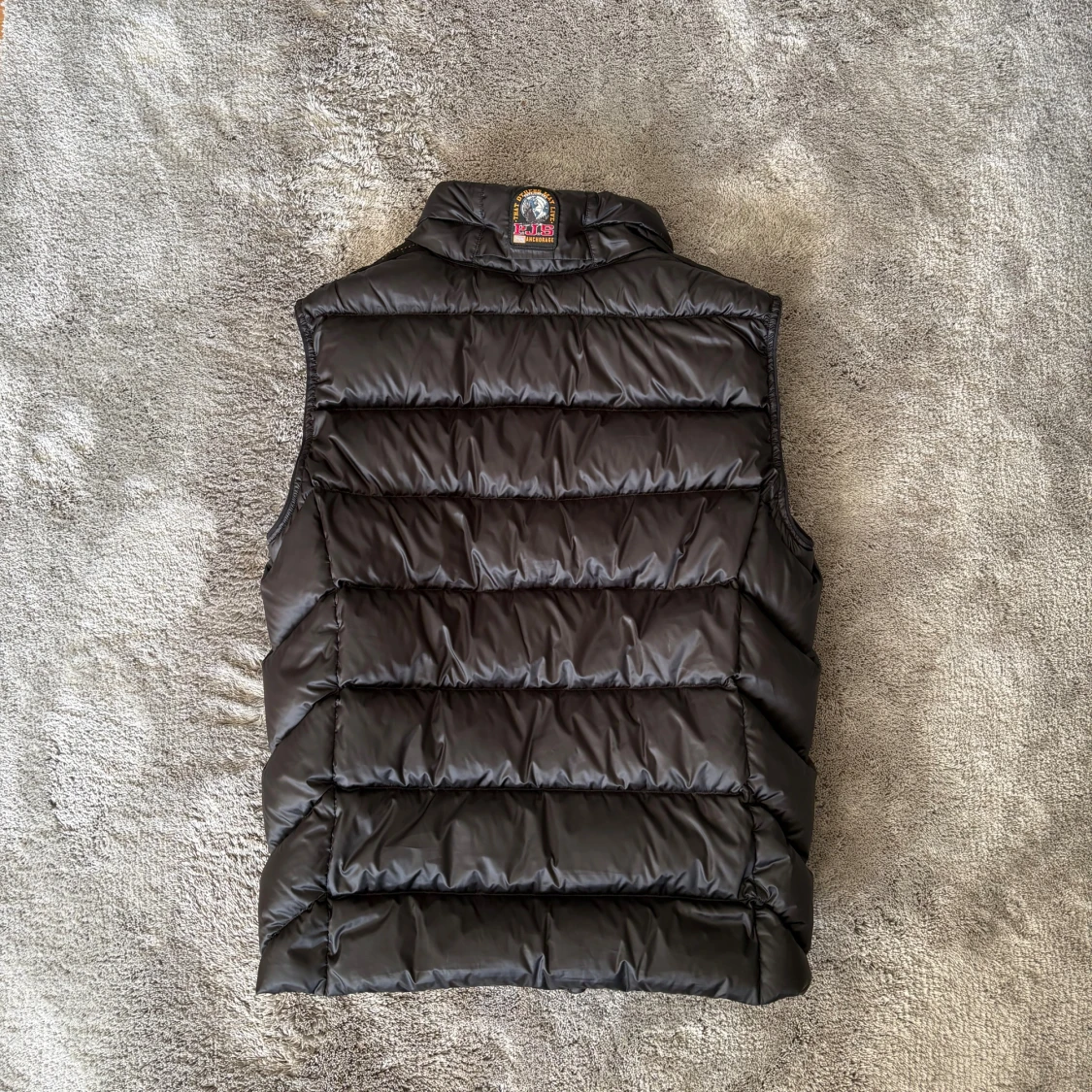 Parajumpers Jeordie Sheen dunväst - 1