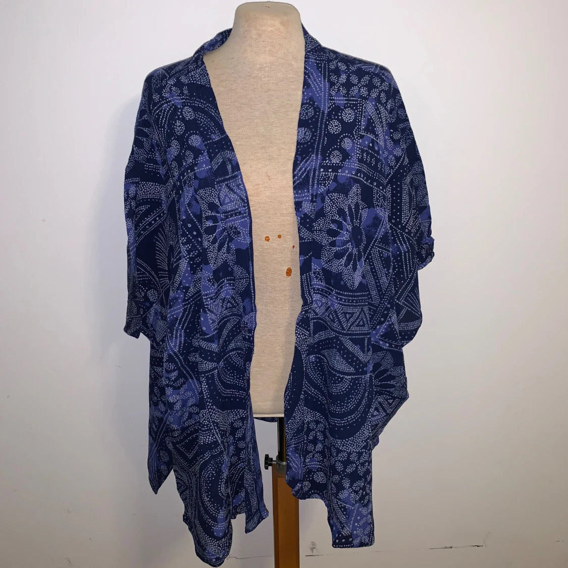 Två boho inspirerade tröjor  - 3