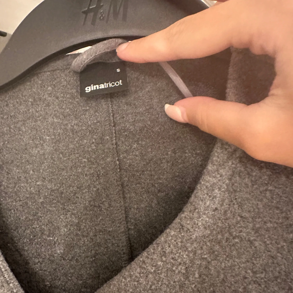 Gina tricot kappa  - 1