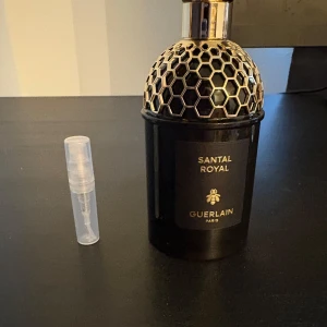 Guerlain Santal Royal 3ml - 3ml splitt guerlain santal royal