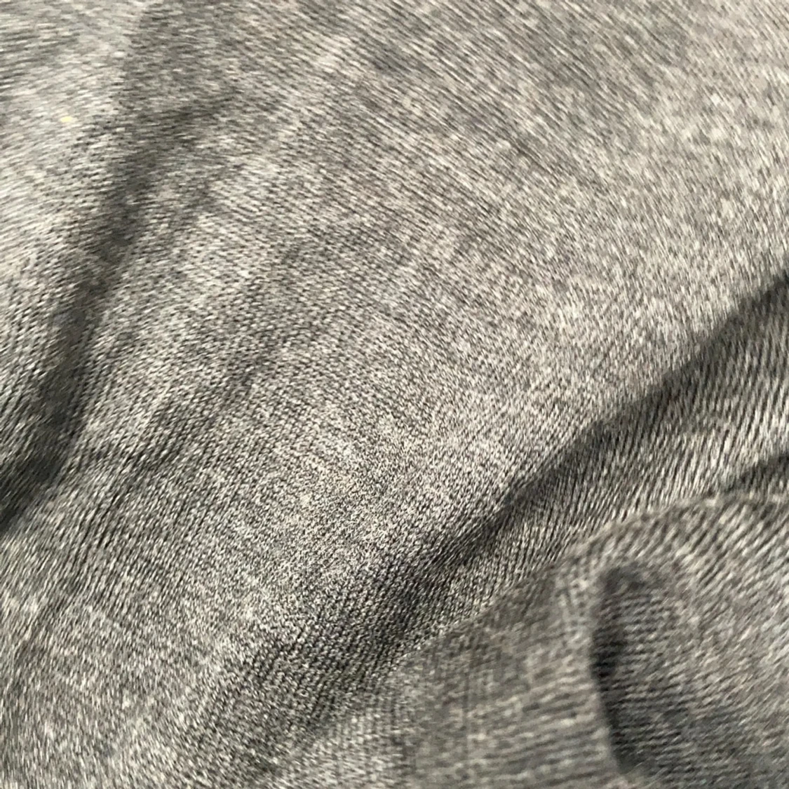 Svart ulltröja från Uniqlo - 4