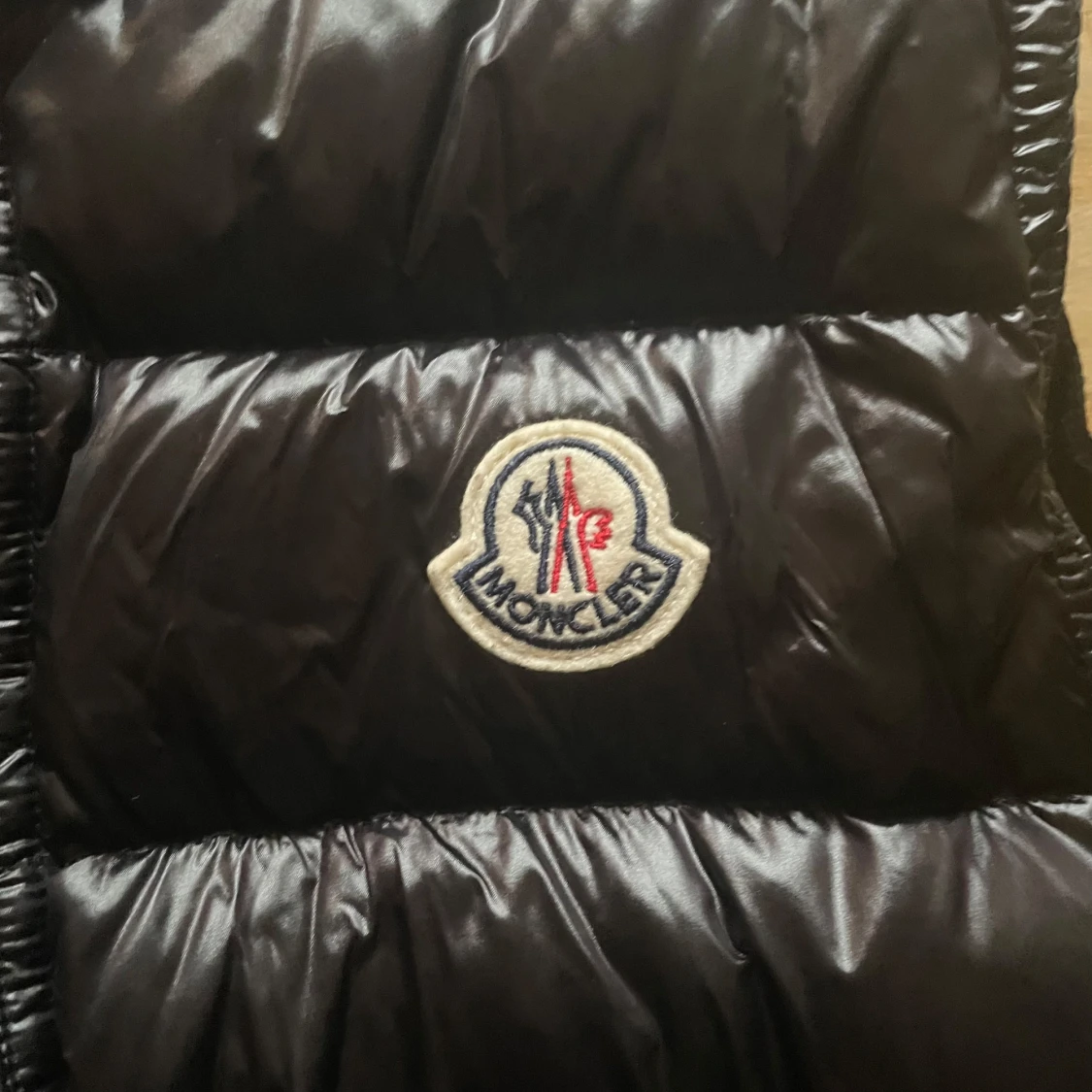 Moncler gui väst - 1
