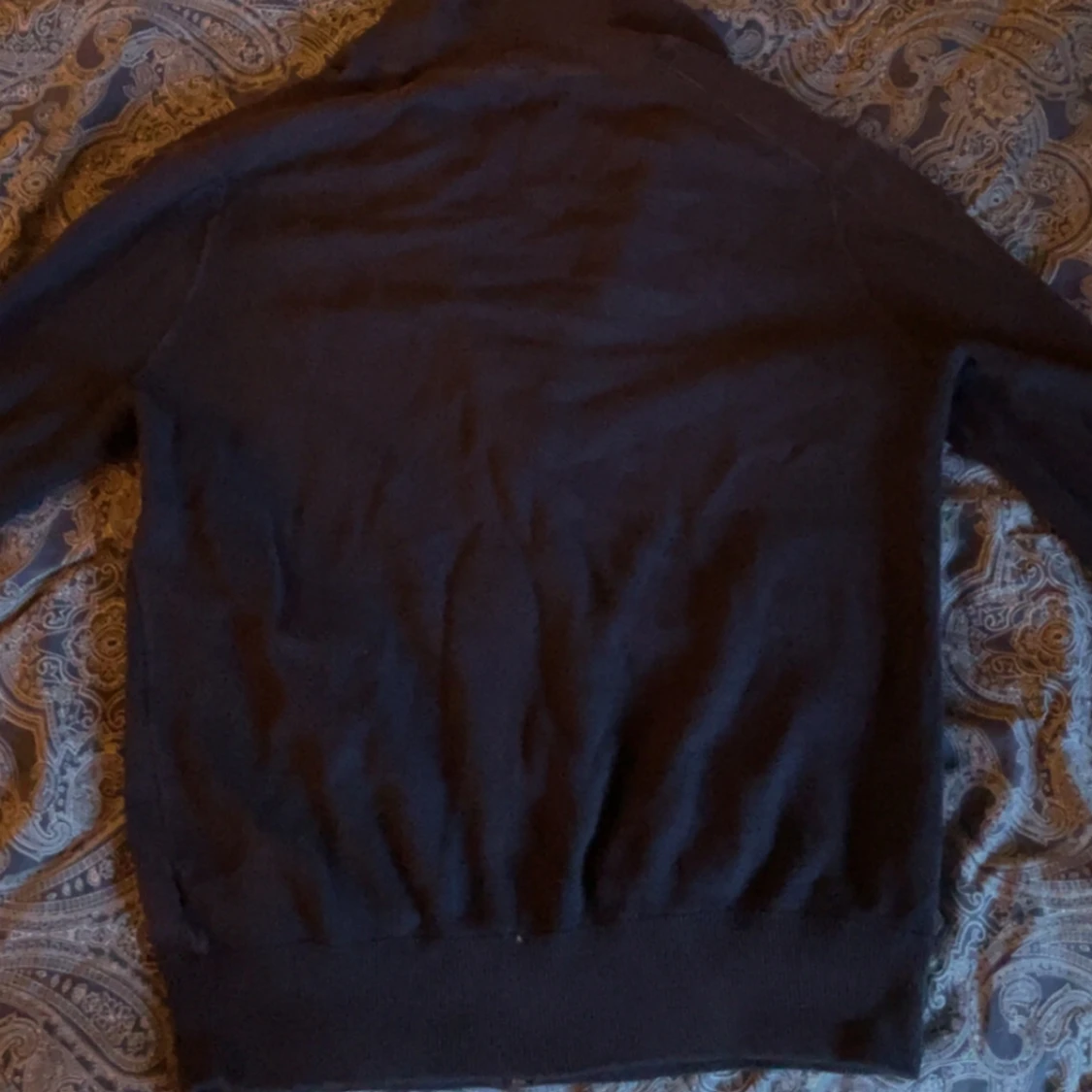 Mörkblå kofta från Polo Ralph Lauren - 1