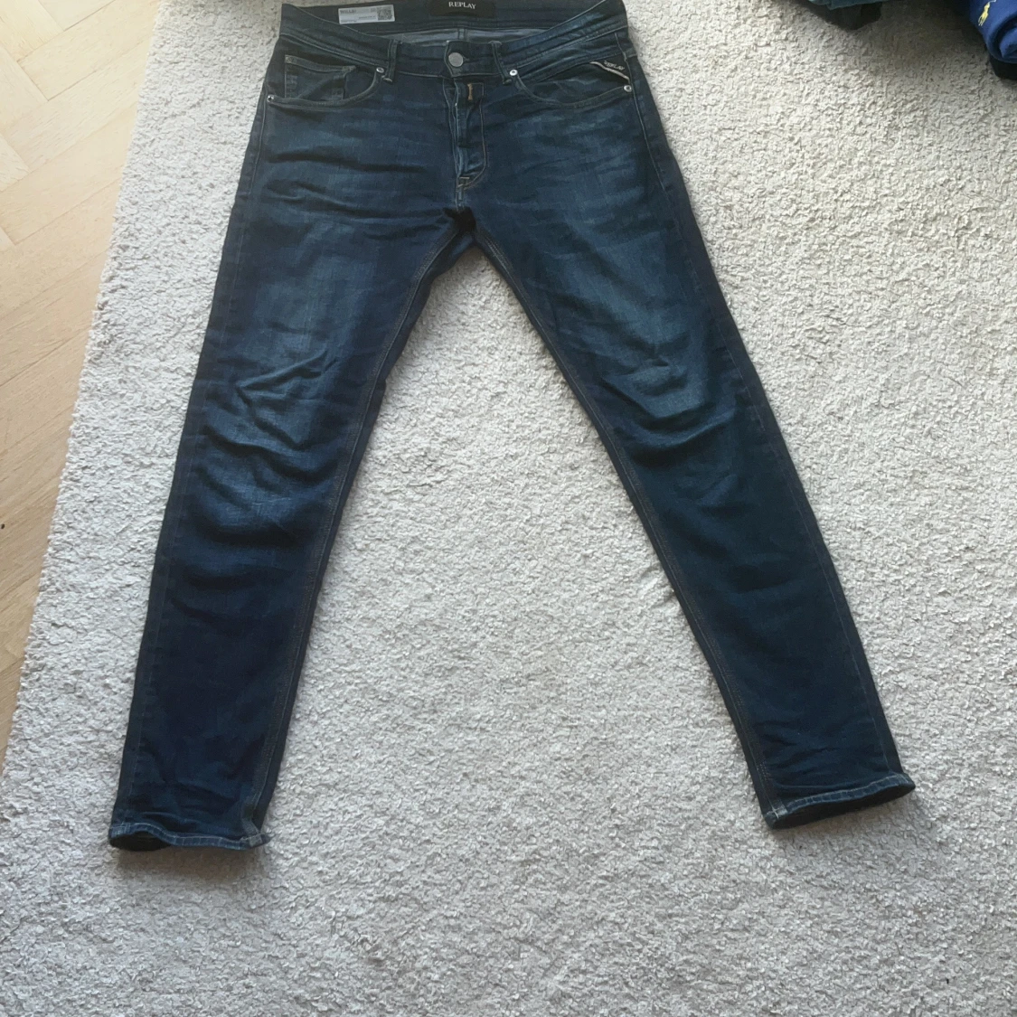 Replay Hyperflex Anbass Jeans