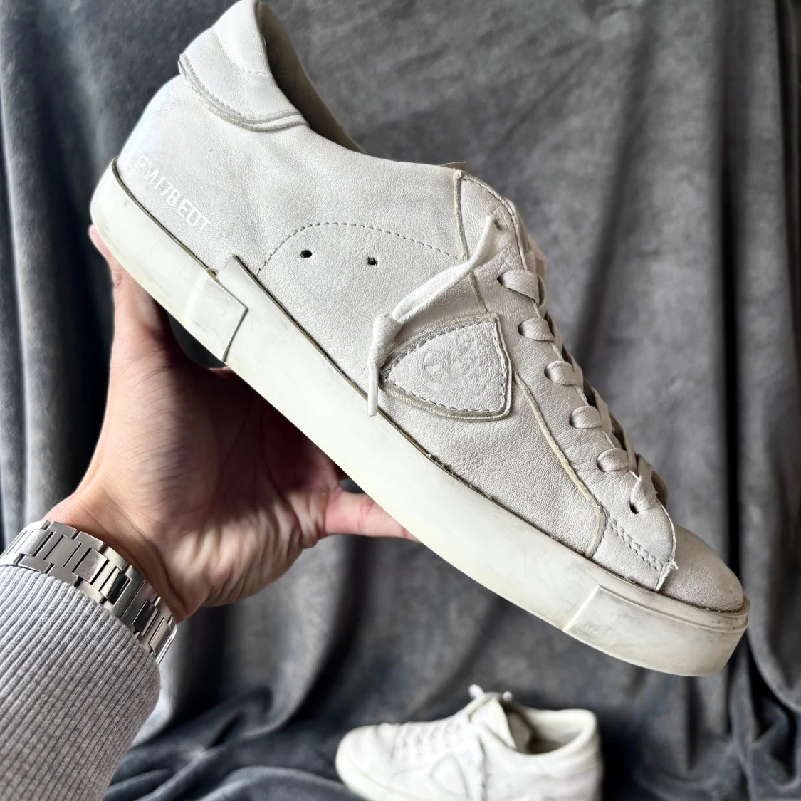 Philippe model prsx skor