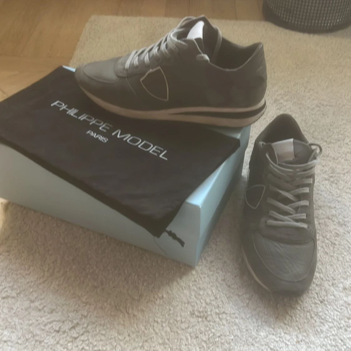 Philippe Model TRPX  - 3