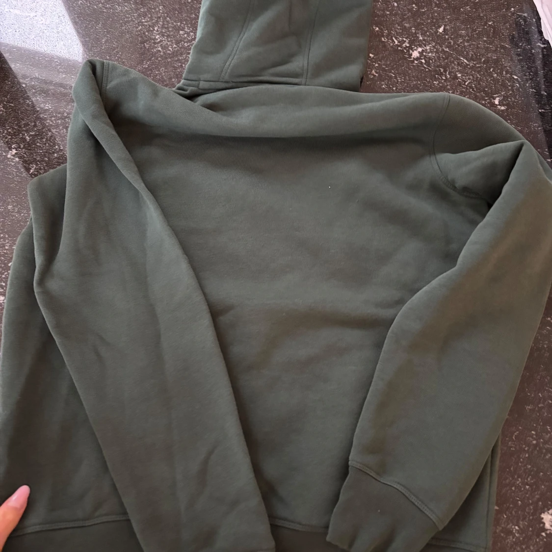 Sail racing hoodie  - 2