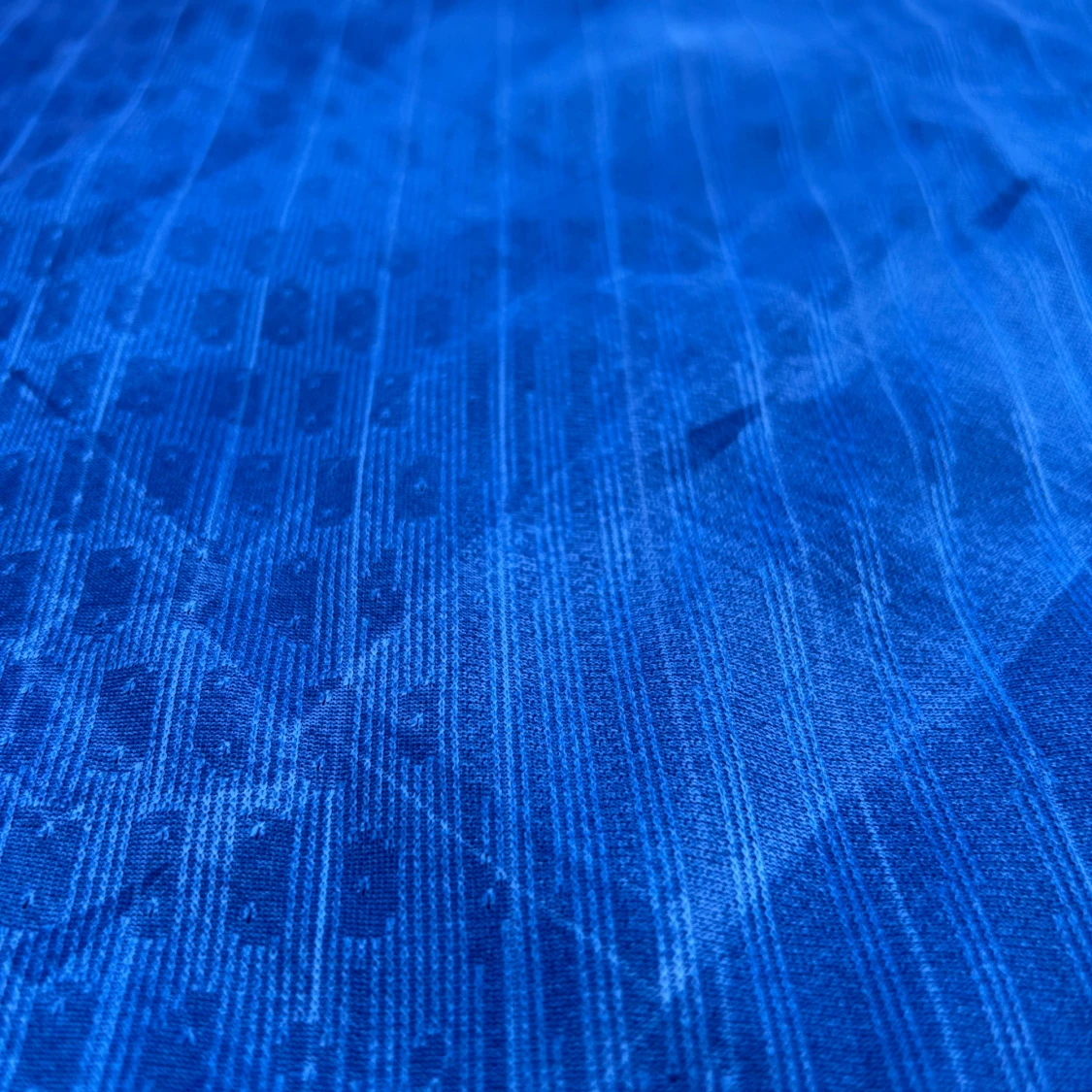 Chelsea FC blå matchtröja Nike M - 2