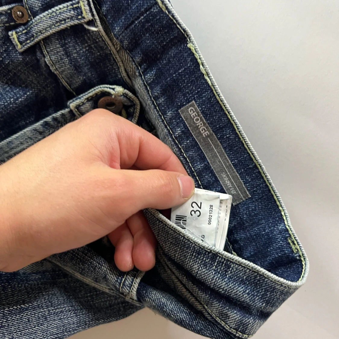 Dondup George jeans 32 - 4