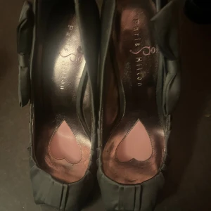 Klackar - Bra skick storlek 39