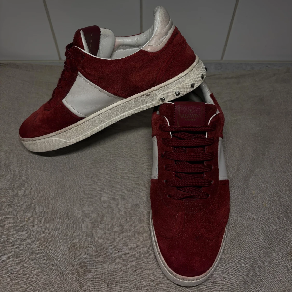 Valentino Flycrews - 1