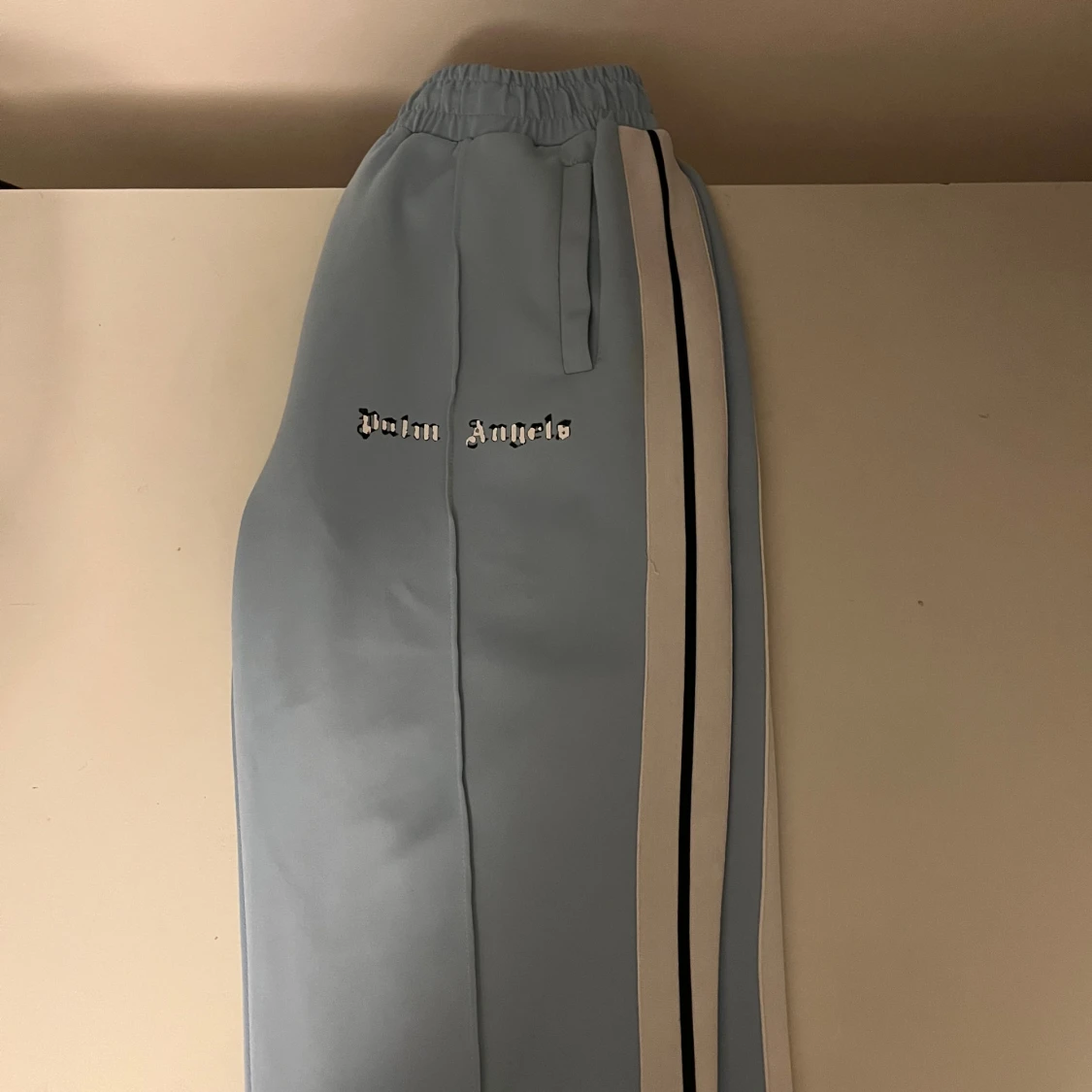 Palm Angels Set (T-shirt och Byxor) - 3