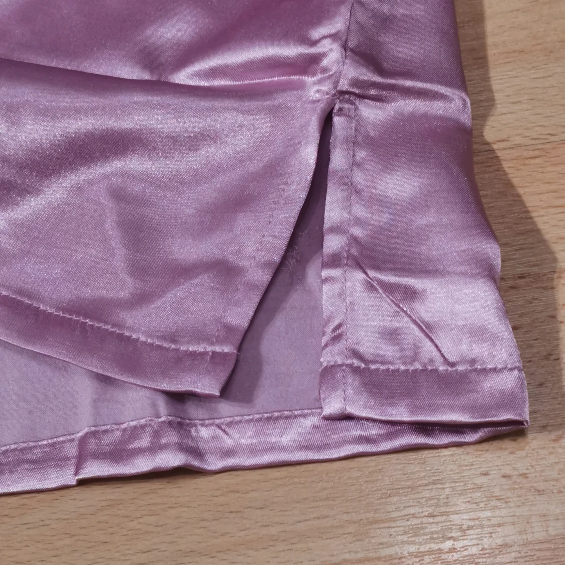 Snoopy satin pyjamas  - 4