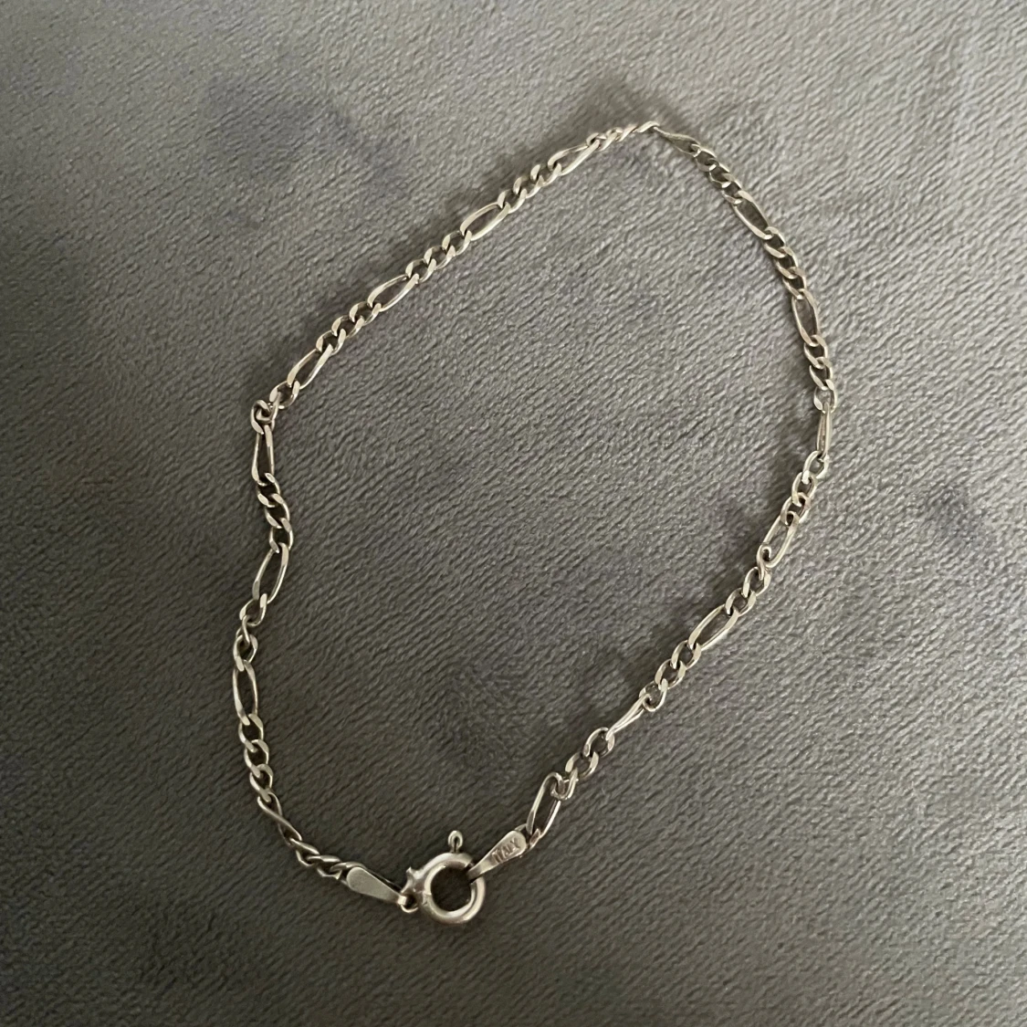 Silverarmband 925. Nytt - 1