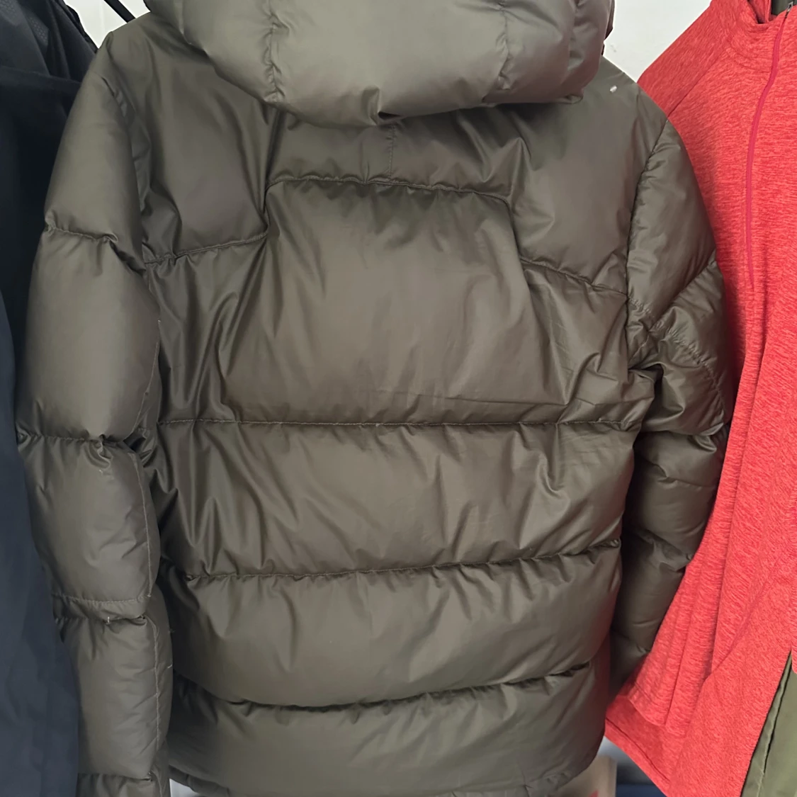 Polo Ralph lauren puffer jaxka - 1