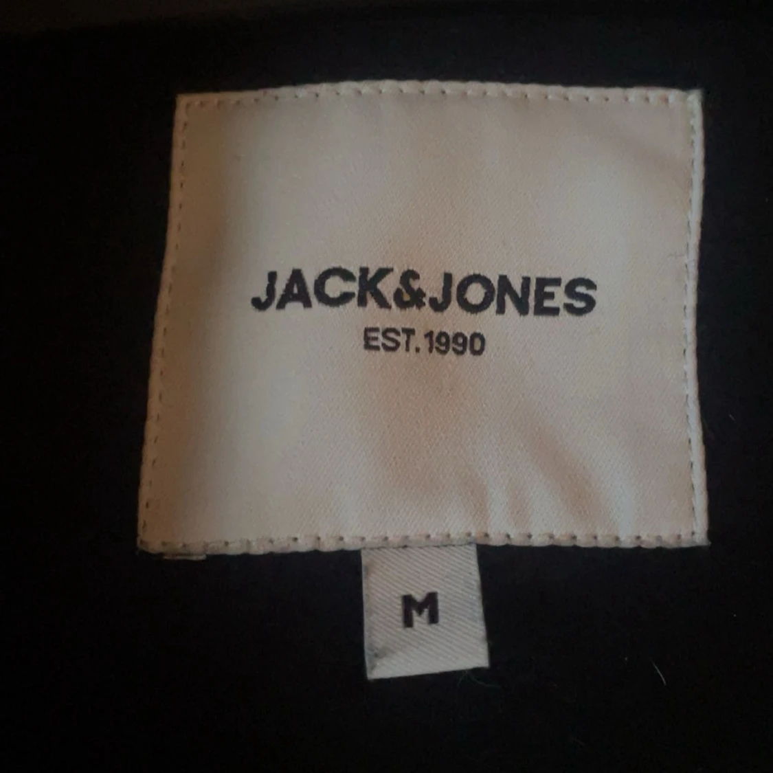 Jack&jones rock - 1