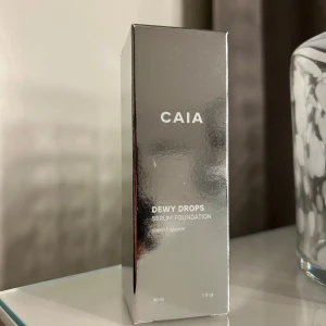 Caia dewy drops - Caia dewy drops i 30w. Helt oanvända!