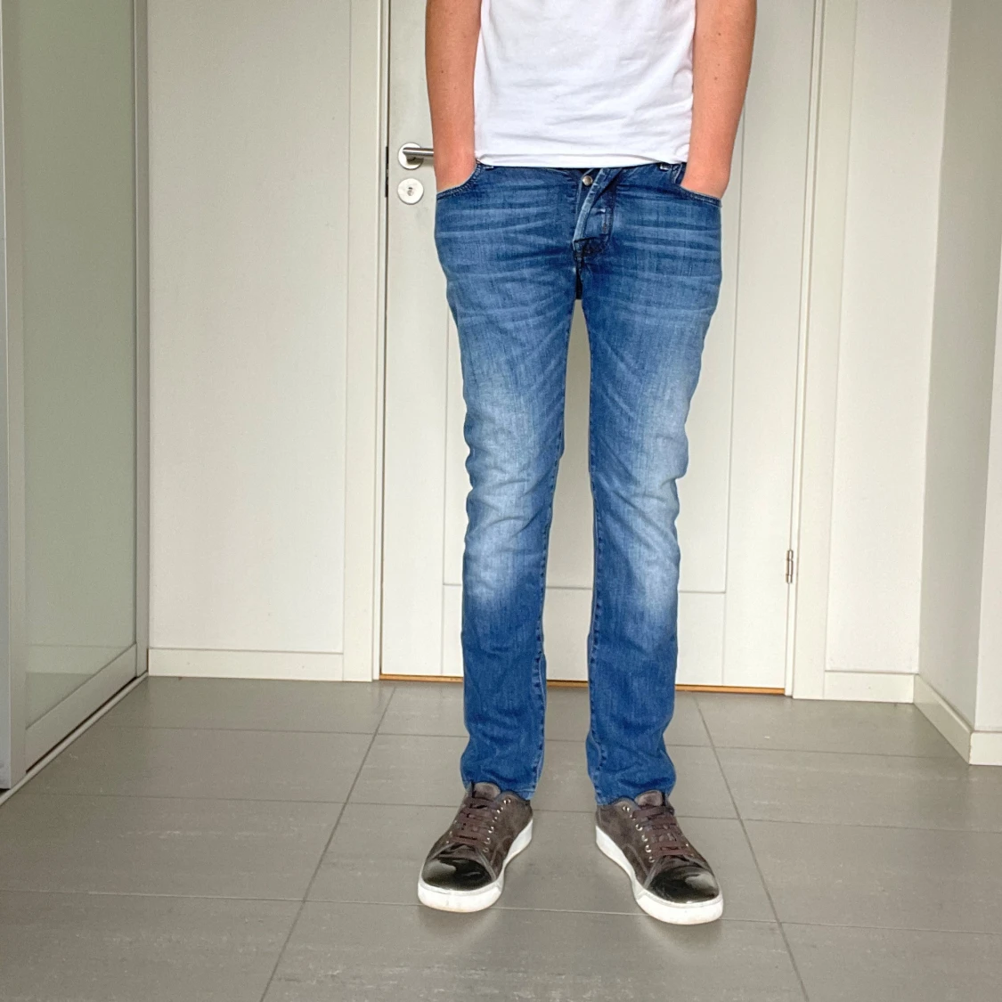 Jacob Cohën jeans