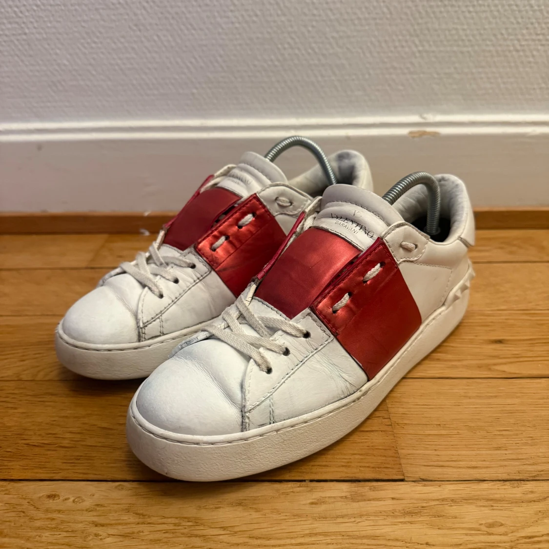 Valentino open sneakers  - 2