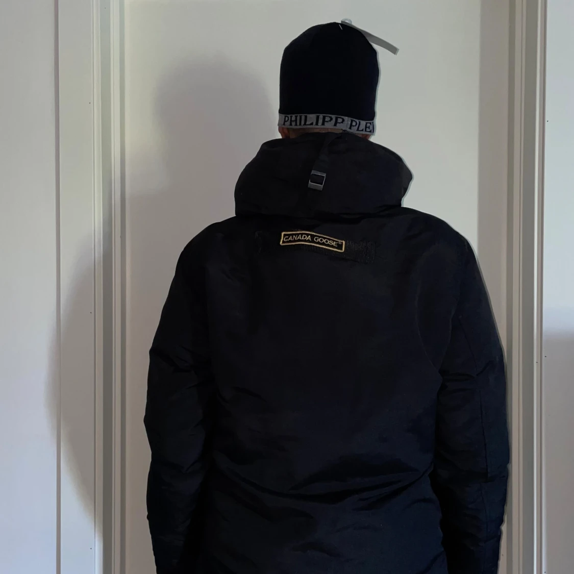 Philipp Plein mössa  - 1