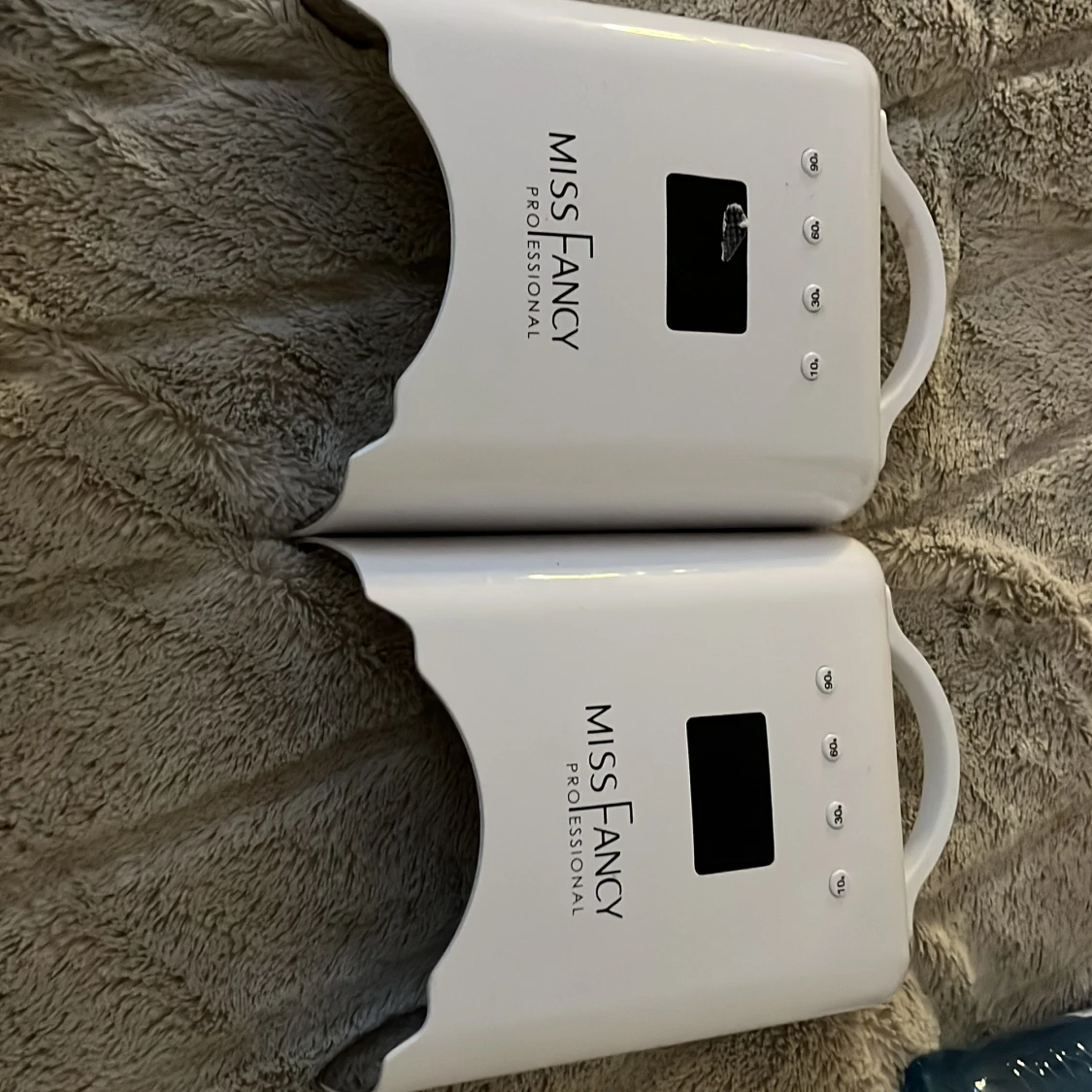 Miss Fancy Professional UV/LED Lampa