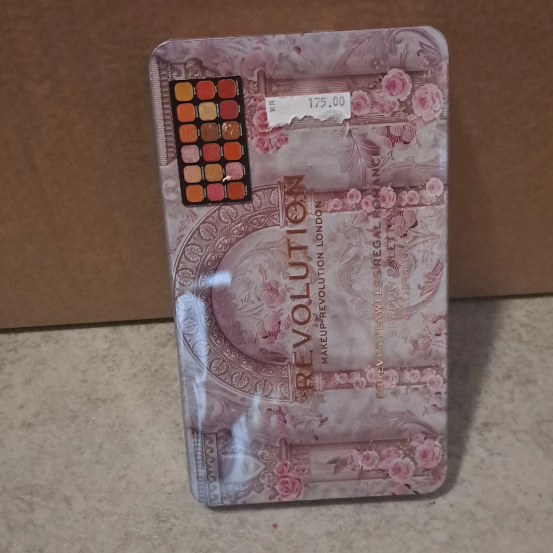 Revolution Forever Flawless Regal Romance - 2