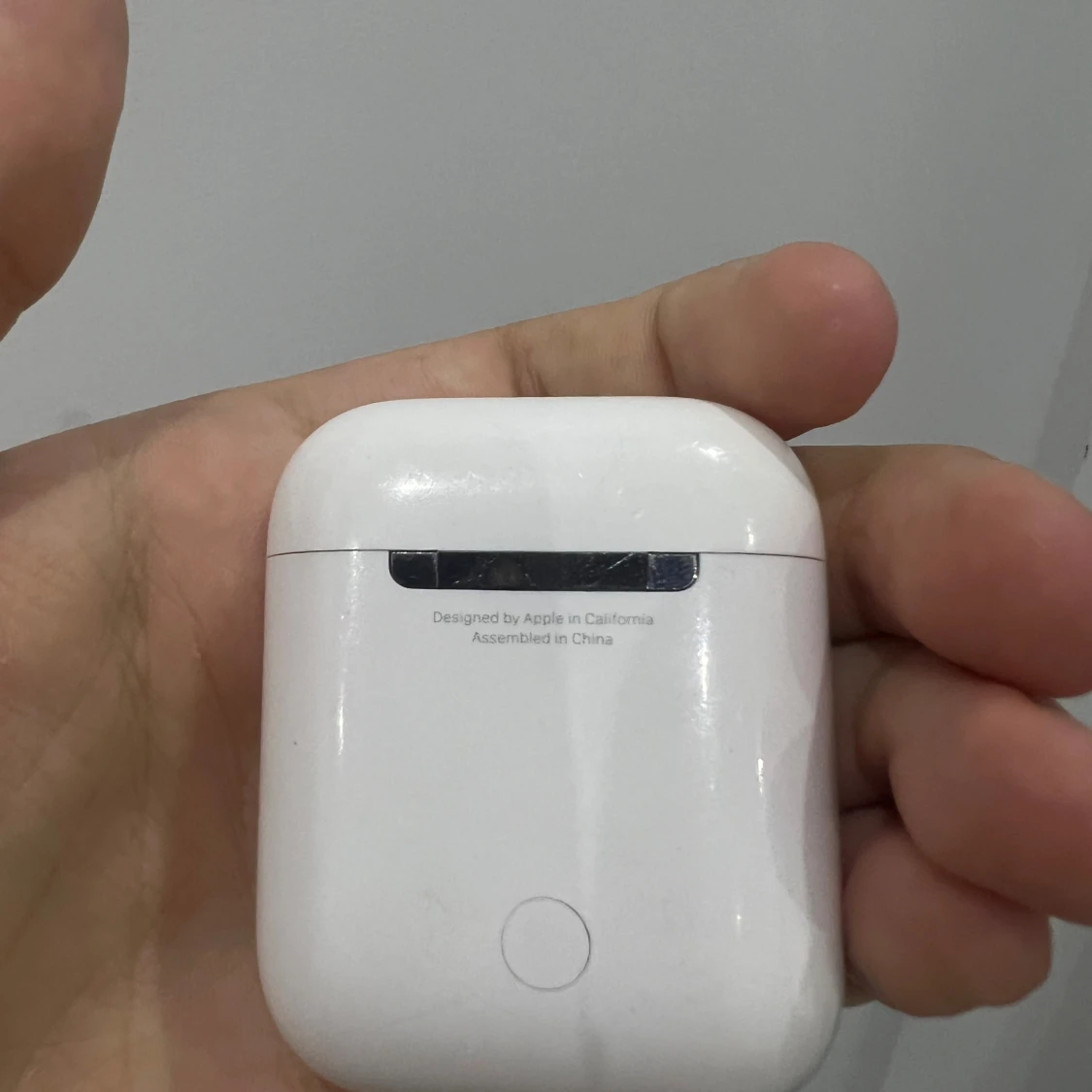 AirPods  - 2