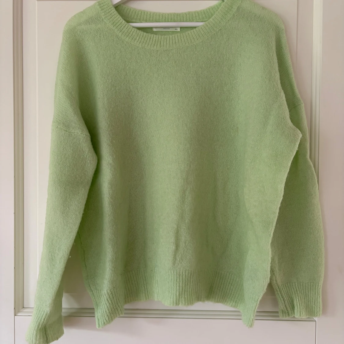 Stickad tröja från MSCH