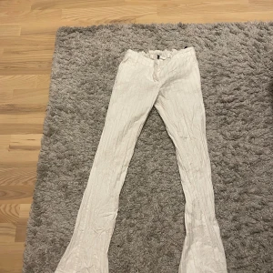 Kostymbyxor - Lågmidjade och bootcut