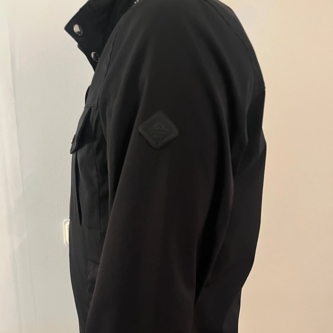 J. Lindeberg Field jacket  - 2
